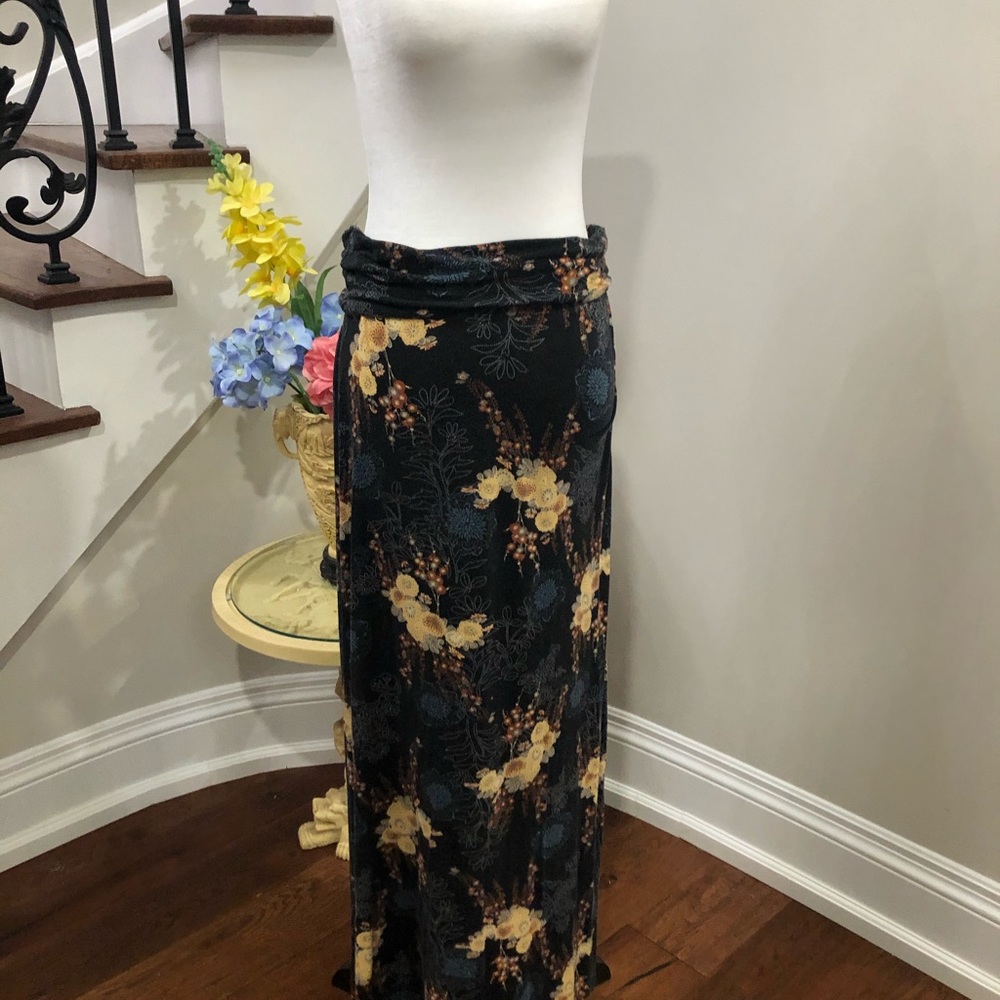 Dress strapless - Picture 3 of 5